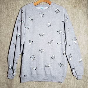 Disney's Olaf Sweatshirt